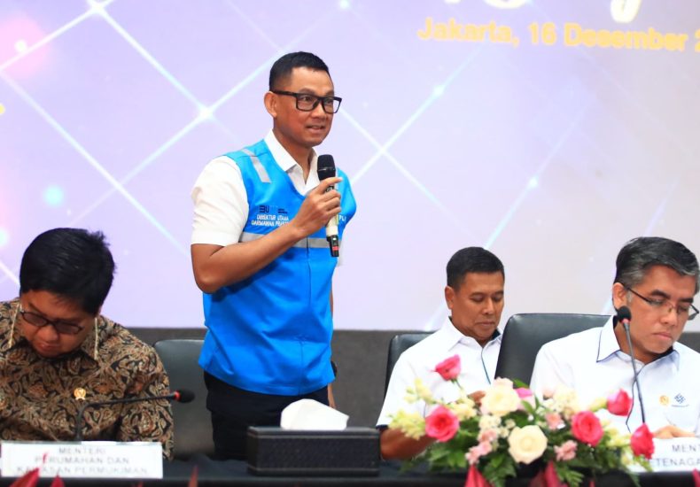 Diskon Tarif Listrik 50%